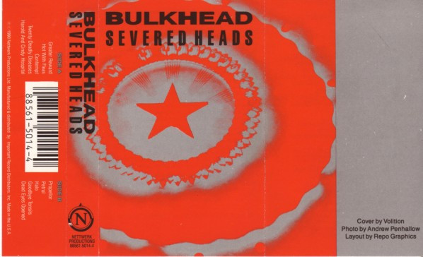 Bulkhead