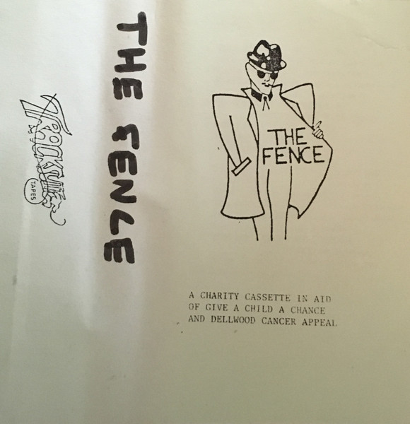 The Fence