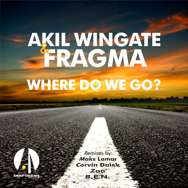 Where Do We Go?