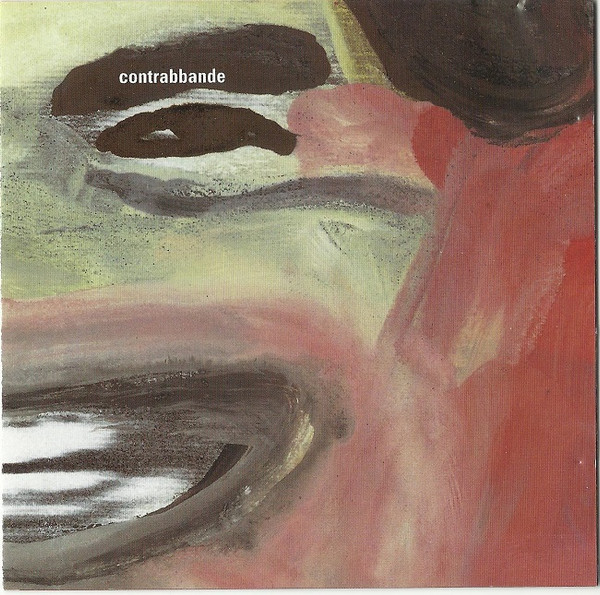 Contrabbande - Musiche da Santarcangelo dei Teatri