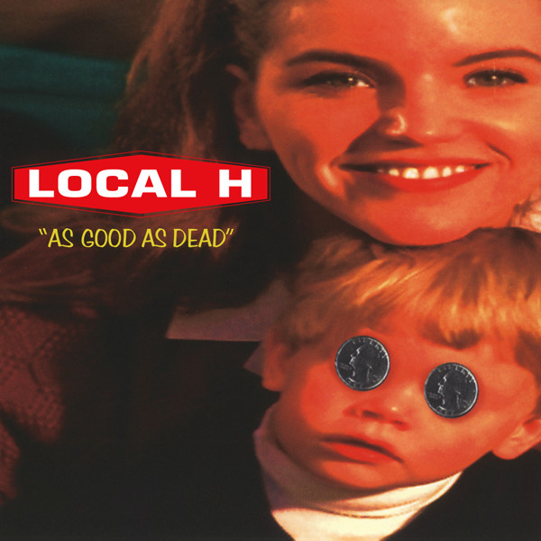 As Good As Dead