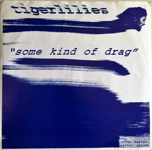 Some Kind Of Drag / After The Hoedown