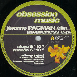 Awareness E.P.