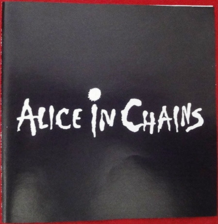 Alice In Chains