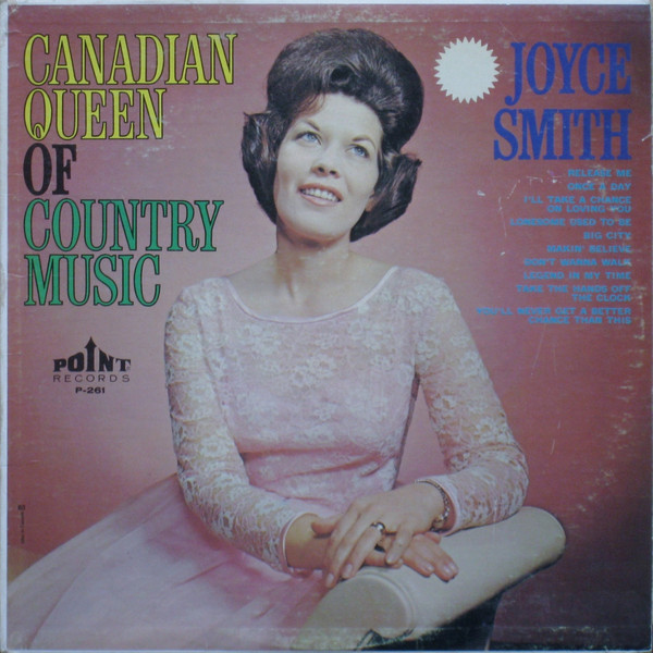 Canadian Queen Of Country Music