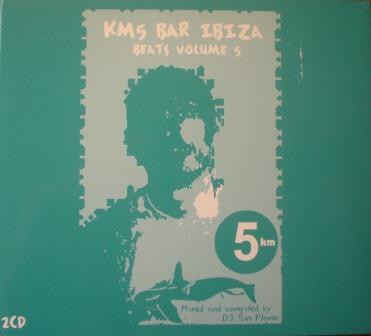 KM5 Bar Ibiza - Beats Volume 5