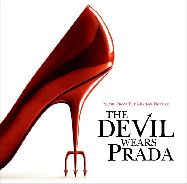 Music From The Motion Picture The Devil Wears Prada