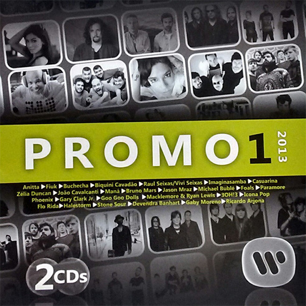 Promo 1 2013