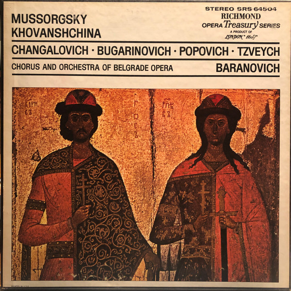 Khovanschina