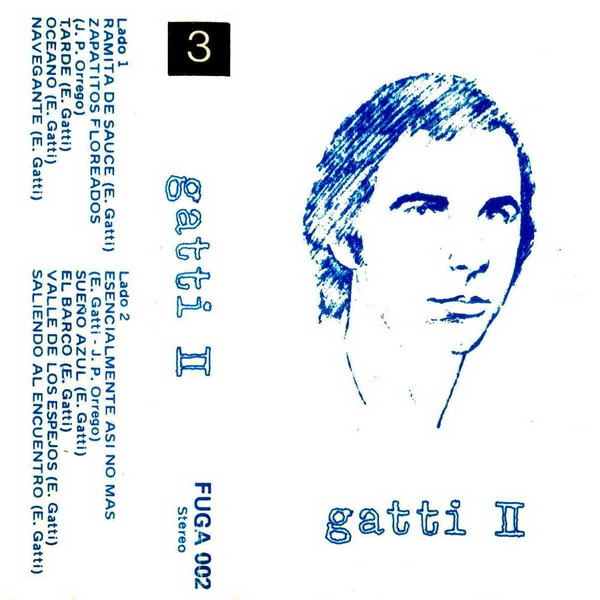 Gatti 2