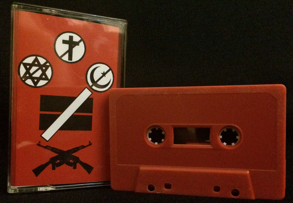 Audial Propaganda MMXV