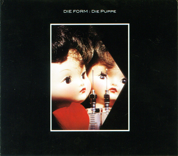Die Puppe II