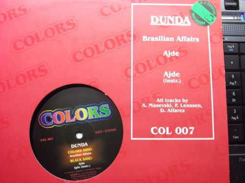 Brasilian Affairs