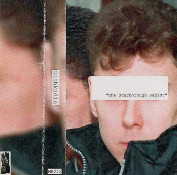 The Scarborough Rapist