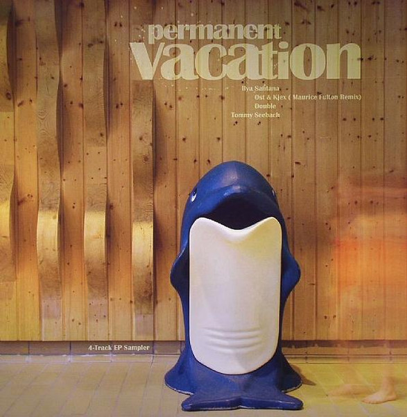 Permanent Vacation