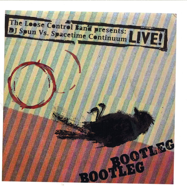 Live! "Bootleg"