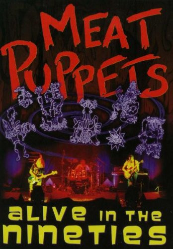 Alive In The Nineties