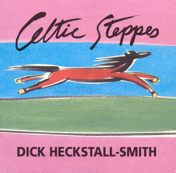 Celtic Steppes