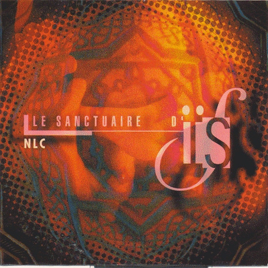 Le Sanctuaire D'Is