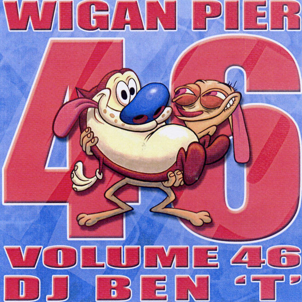 Wigan Pier Volume 46