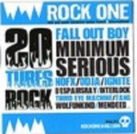 Rock One Vol.21
