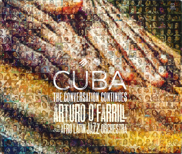 Cuba: The Conversation Continues