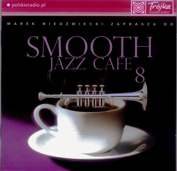 Smooth Jazz Cafe 8