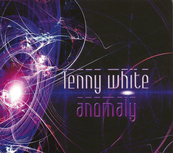 Anomaly