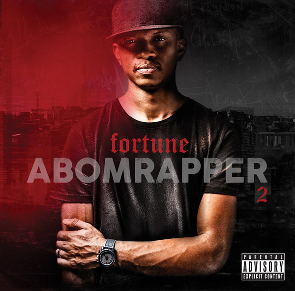 Abomrapper 2