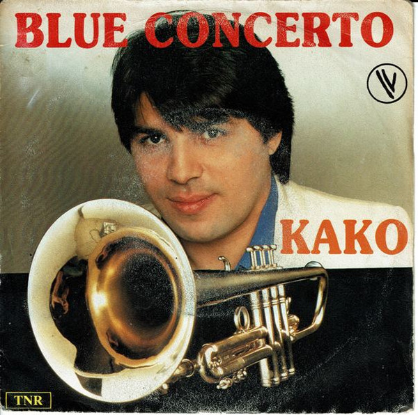 Blue Concerto