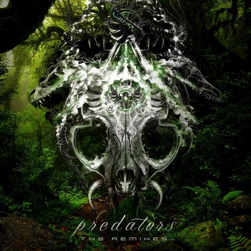 Predators (The Remixes)