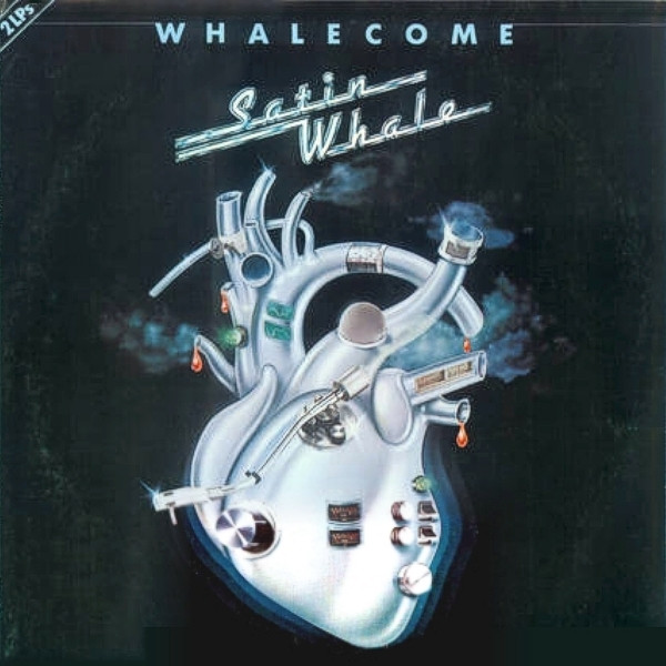 Whalecome