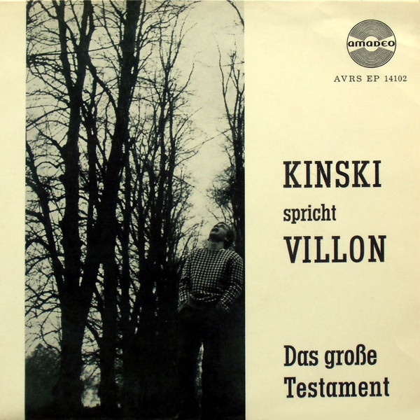 Das Große Testament