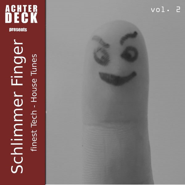 Schlimmer Finger Vol. 2