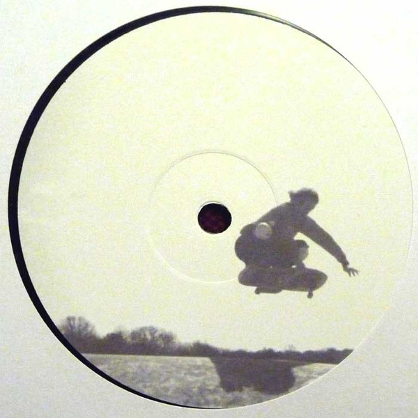 Undertow EP