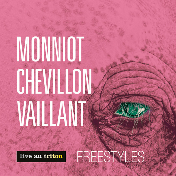 Freestyles - Live Au Triton