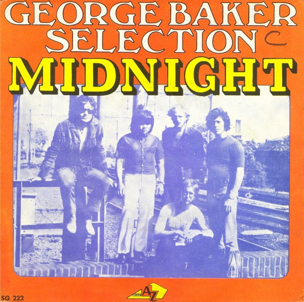 Midnight 