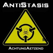 Achtung Aetzend
