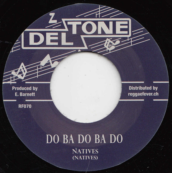 Do Ba Do Ba Do / Te Ta Toe