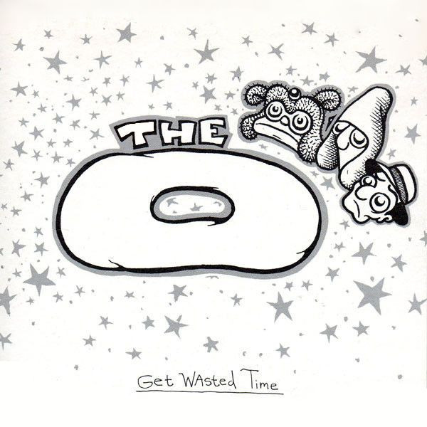 Get Wasted Time