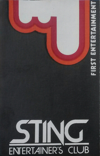 Sting Entertainer's Club