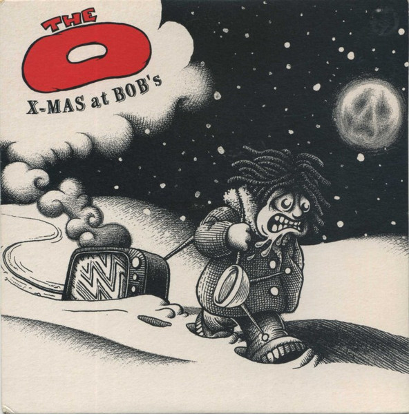 X-Mas At Bob's