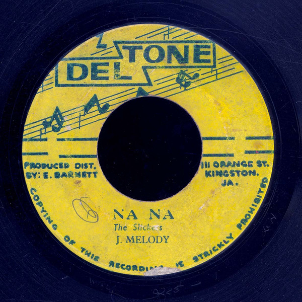 Na Na / The Fiddle