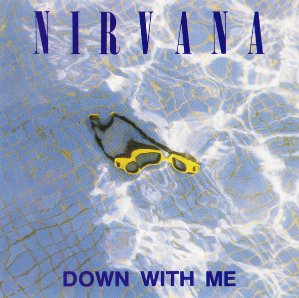 Down With Me