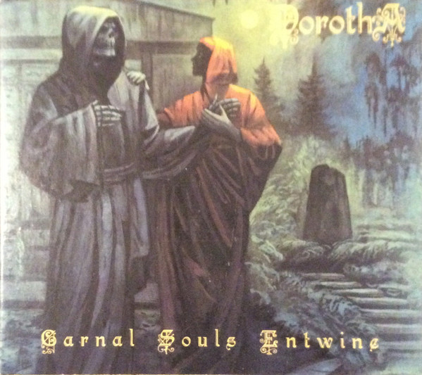 Carnal Souls Entwine