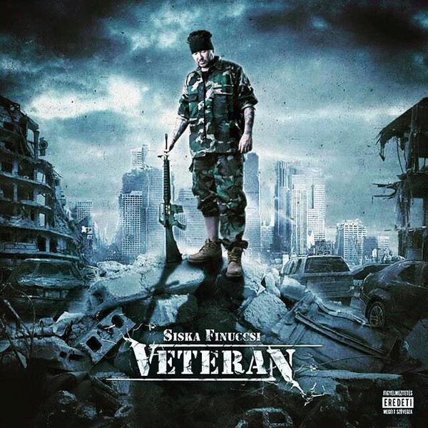 Veterán