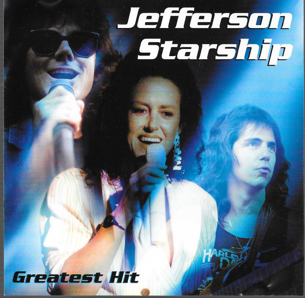 Greatest Hits