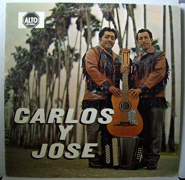 Carlos Y Jose