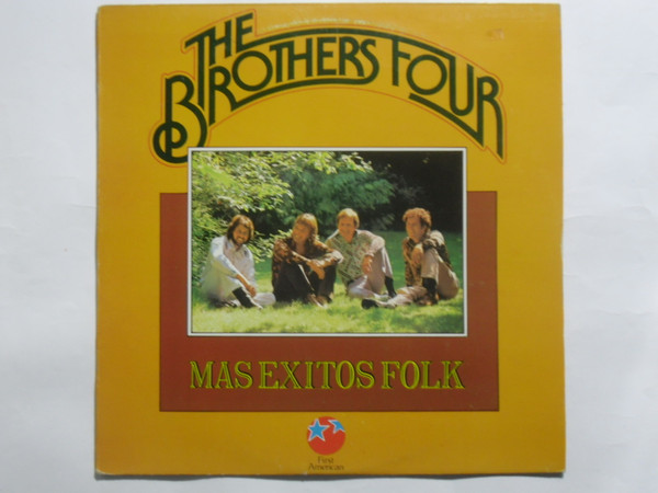 Mas Exitos Folk