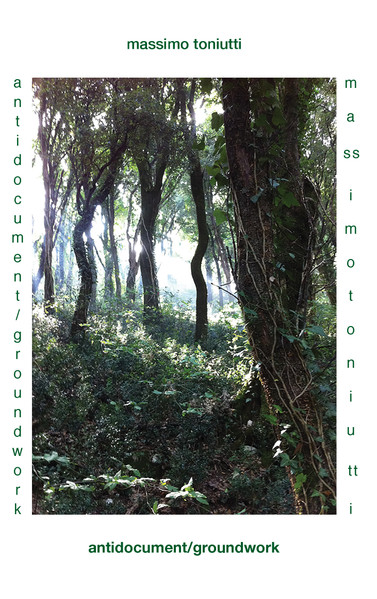 antidocument/groundwork